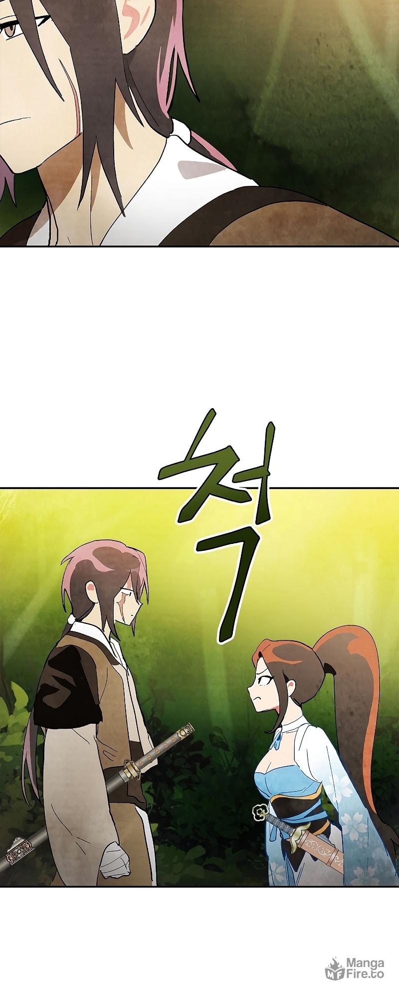 Chronicles of a Returner – Chapter 18 page 20