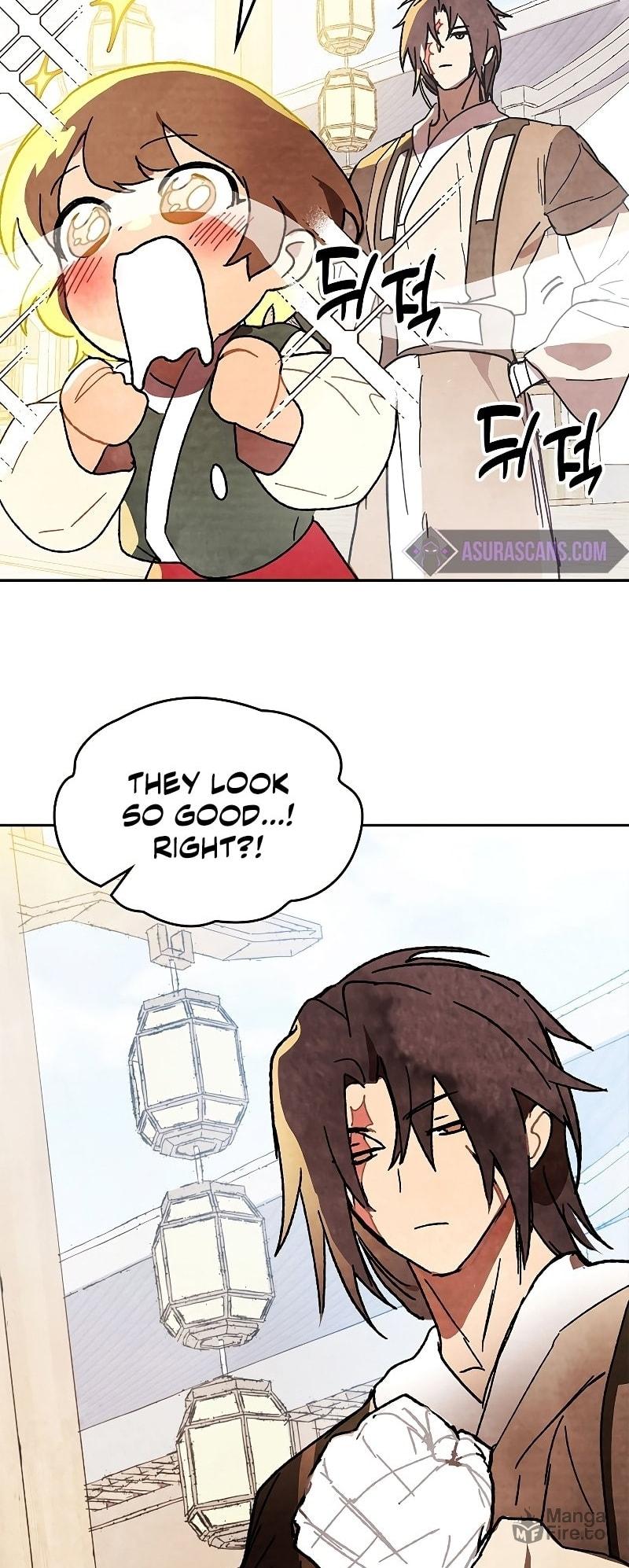 Chronicles of a Returner – Chapter 6 page 64