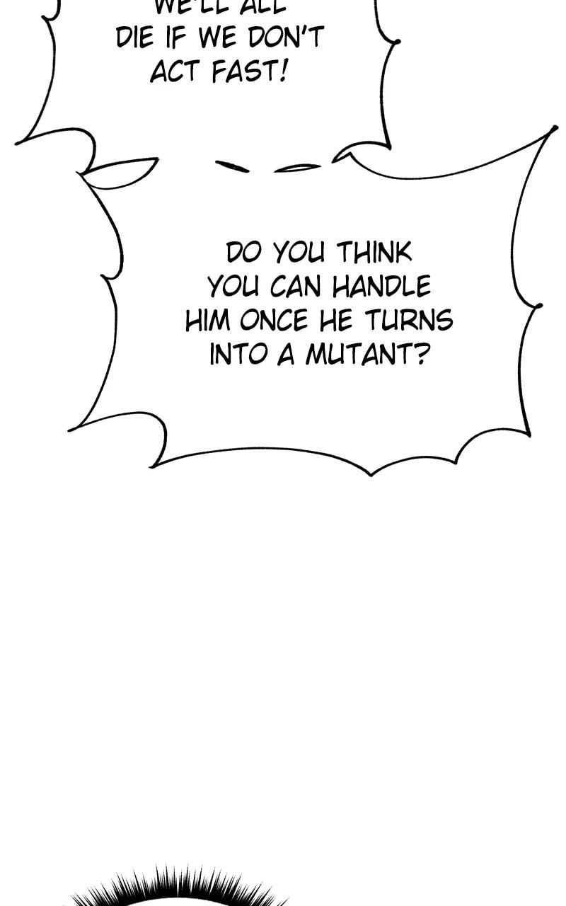 Zombie X Slasher – Chapter 61 page 21
