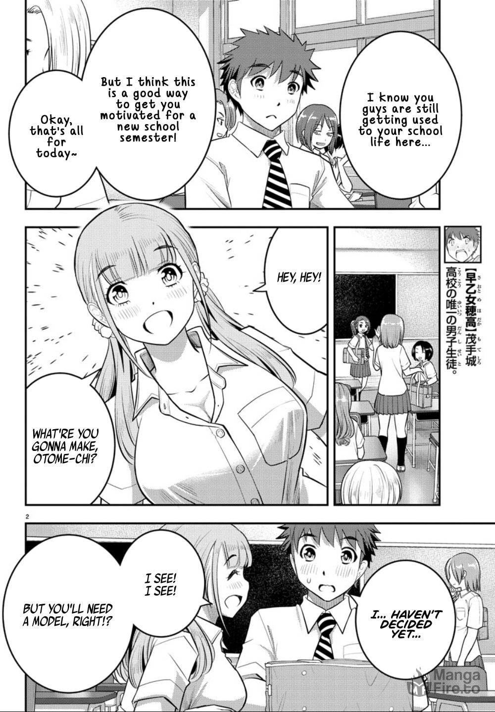 New Semester page 2