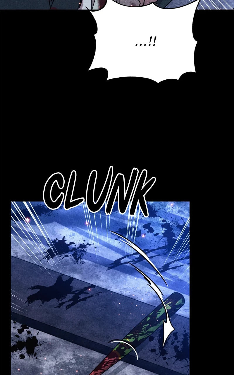Zombie X Slasher – Chapter 72 page 88