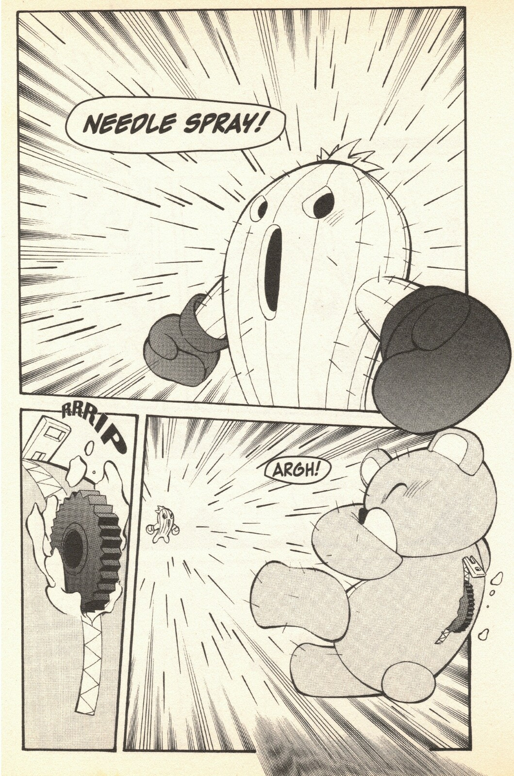 Batteries And Malicious Intent Not Included page 18