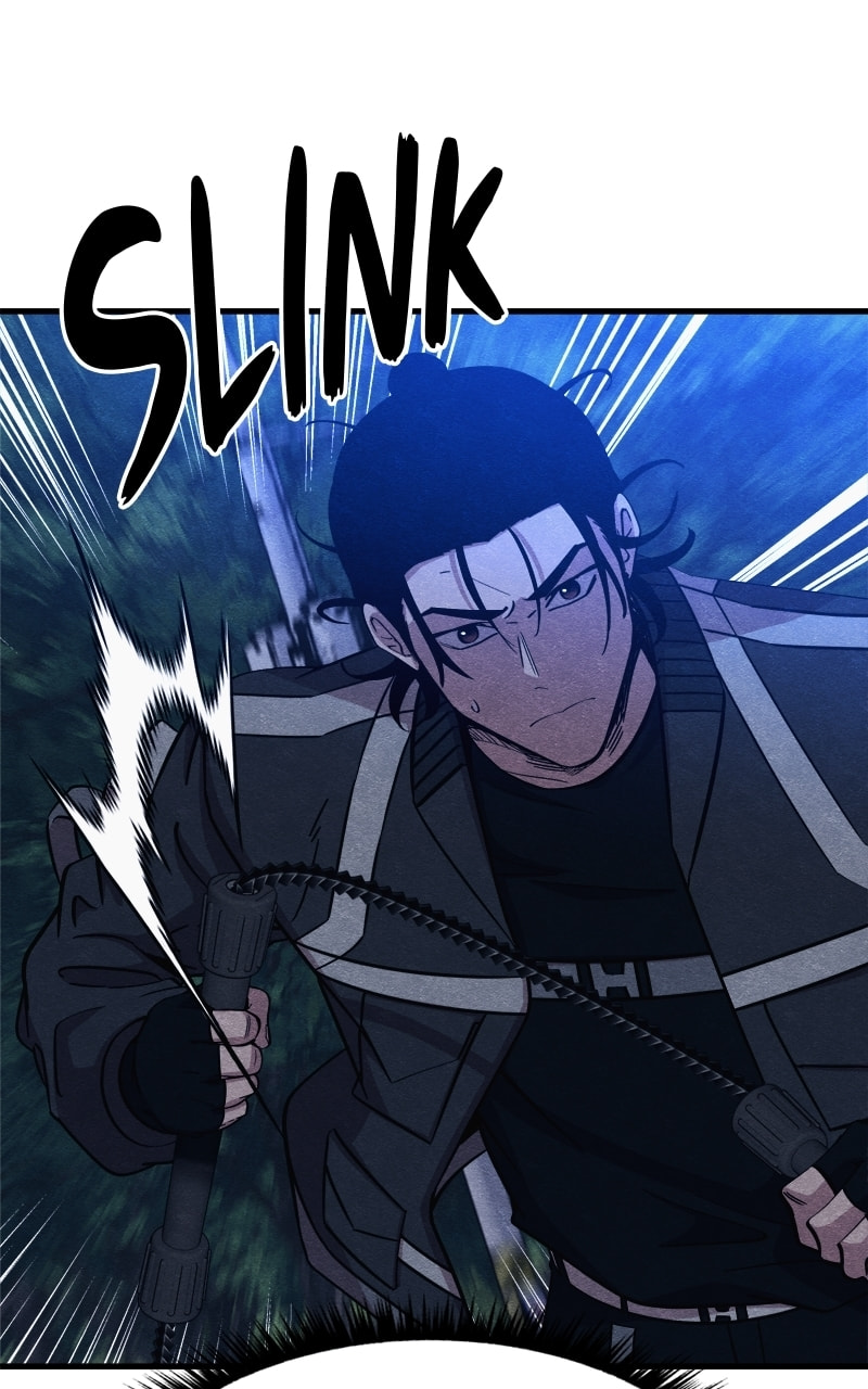 Zombie X Slasher – Chapter 54 page 85
