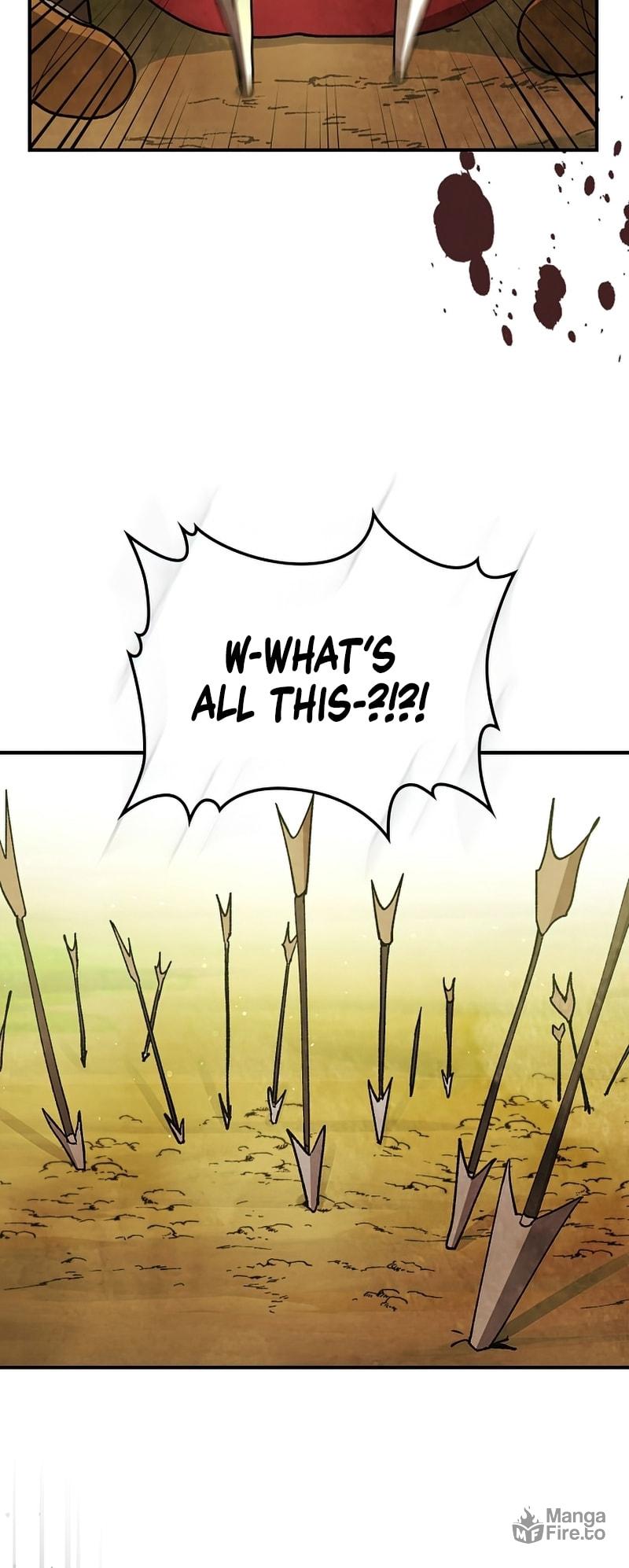 Chronicles of a Returner – Chapter 30 page 11