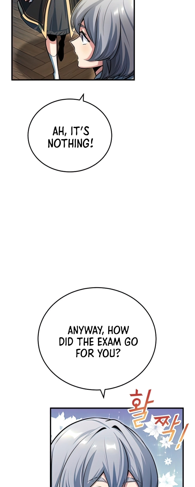 The First Test page 60
