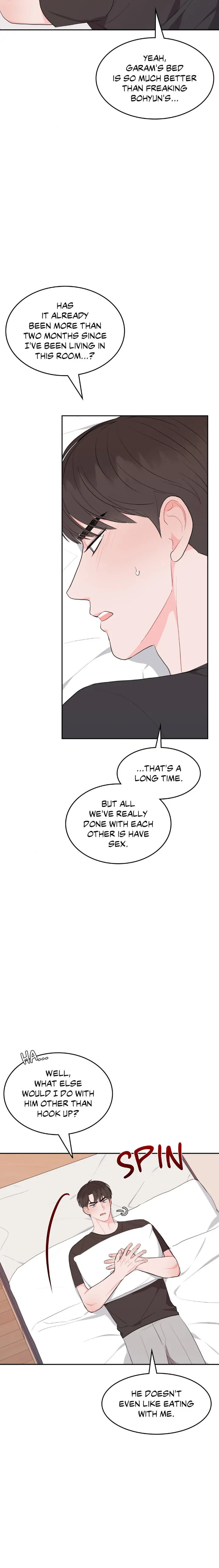 Can't Think Straight – Chapter 53 page 14