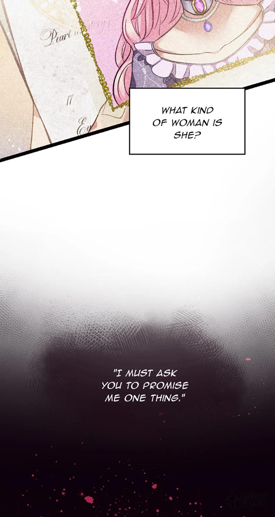 Teppeki no Otome – Chapter 14 page 20