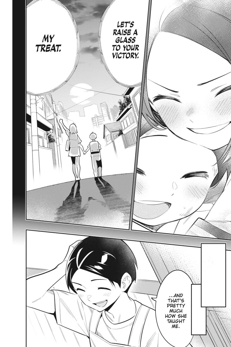 Yuuki & Aoba page 13