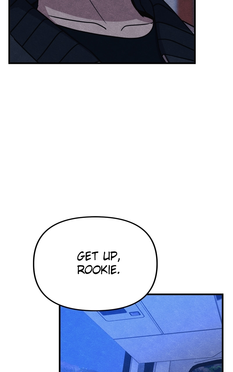 Zombie X Slasher – Chapter 53 page 46