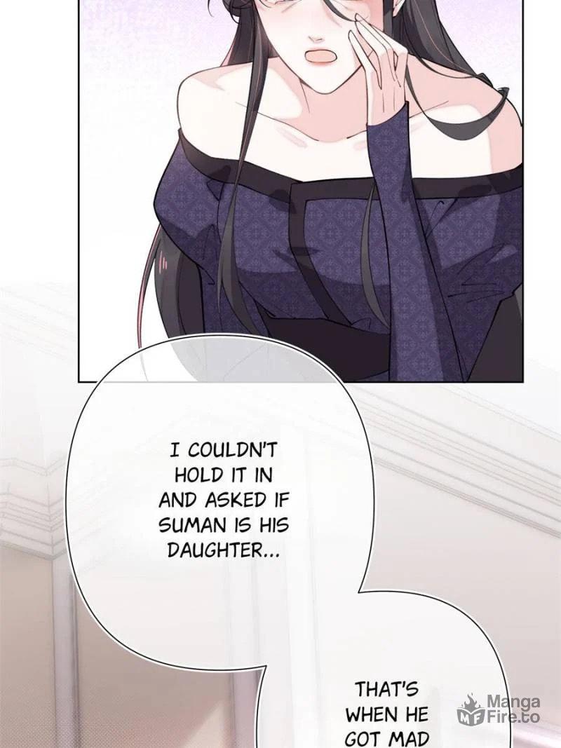 Pampering My Beast Commander – Chapter 7 page 8