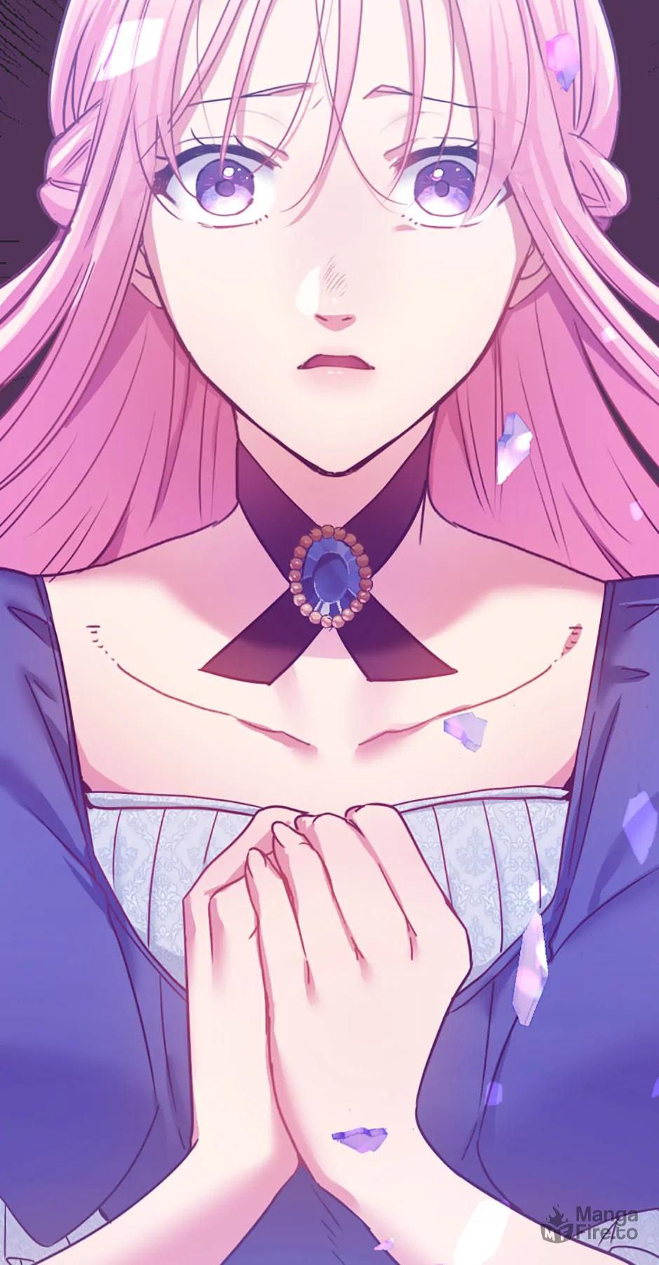 Teppeki no Otome – Chapter 10 page 5