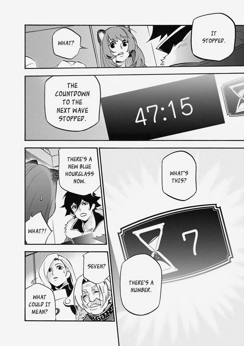 The Beginning page 27