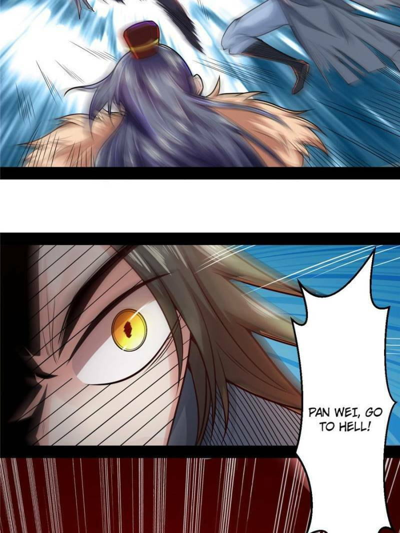 Way To Be The Evil Emperor – Chapter 8 page 42
