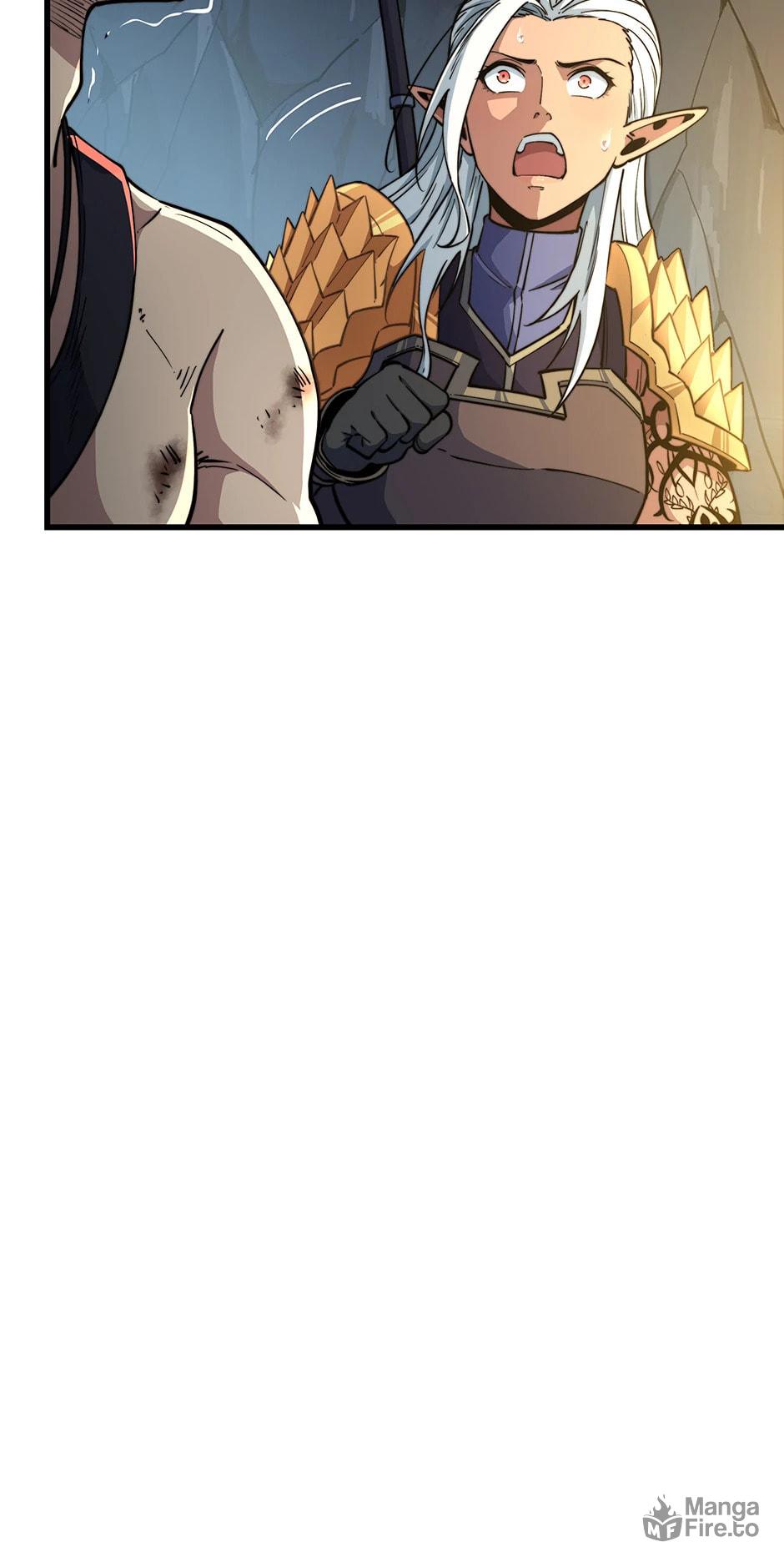 An Outcast In Another World – Chapter 7 page 41