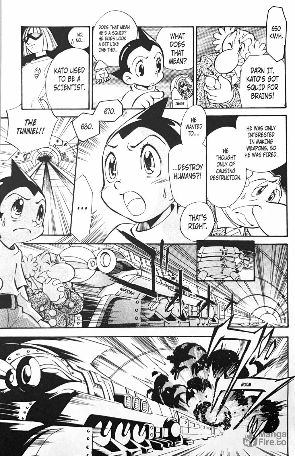 Super Express Robot page 8