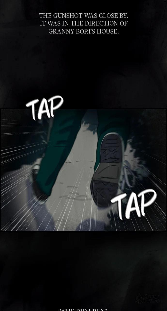 Day of Disaster – Chapter 1 page 107