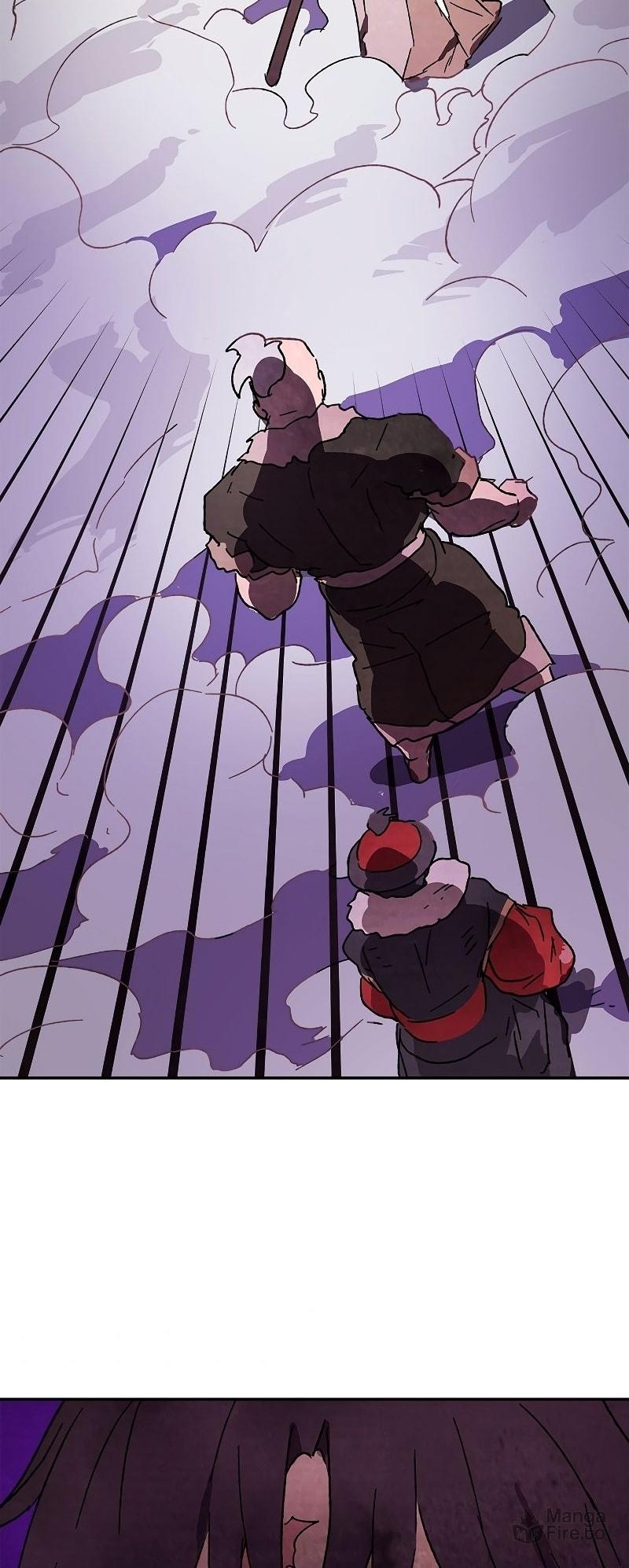 Chronicles of a Returner – Chapter 6 page 17