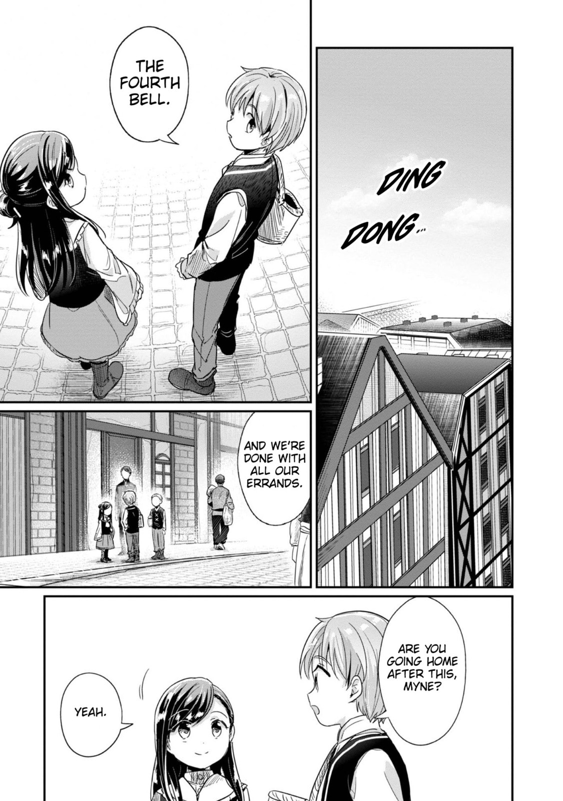 The Heirs to the Ink Workshop page 33