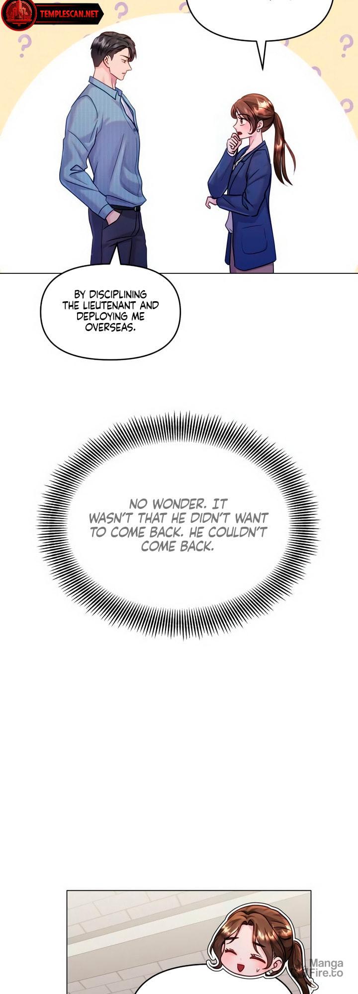 Manual for Using Fierce Beast – Chapter 44 page 32