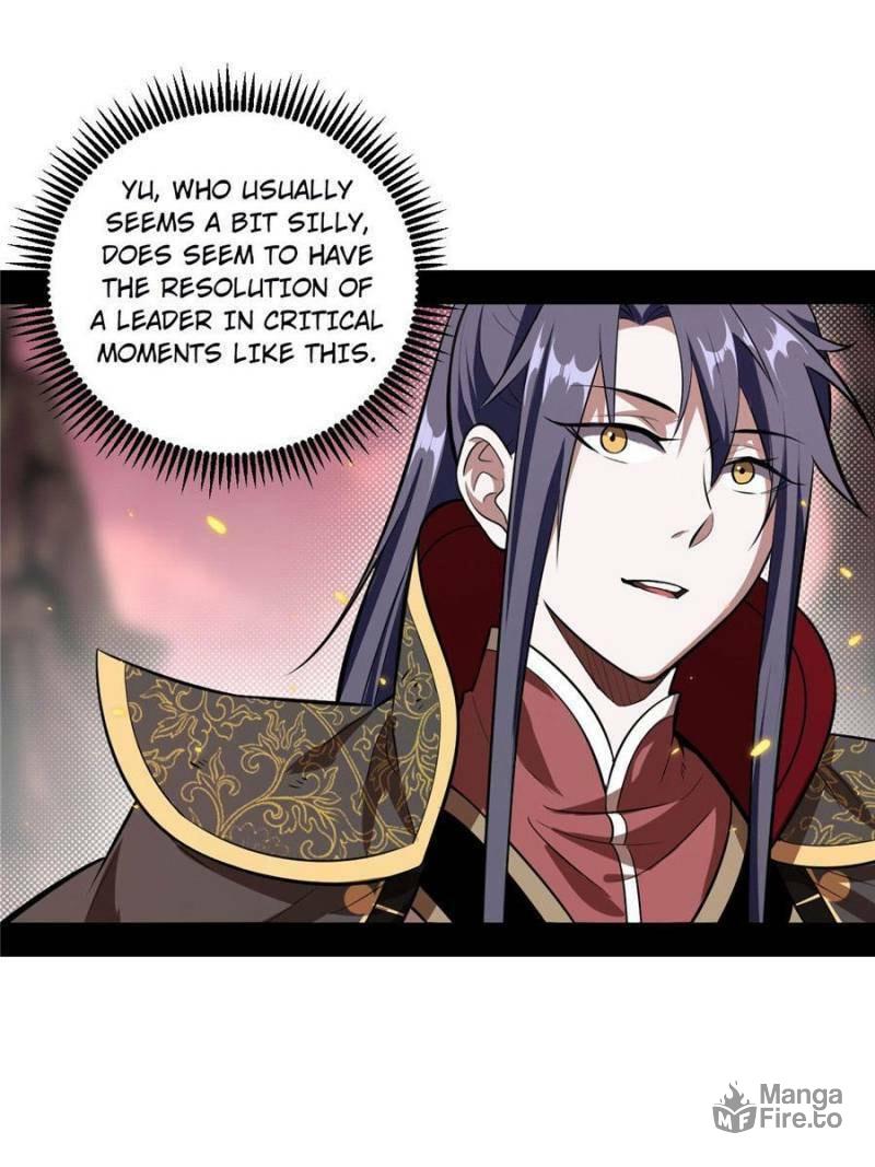 Way To Be The Evil Emperor – Chapter 54 page 50