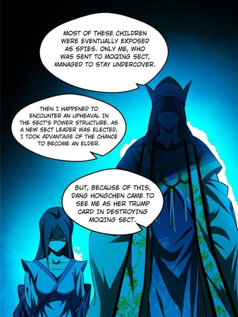Way To Be The Evil Emperor – Chapter 54 page 66