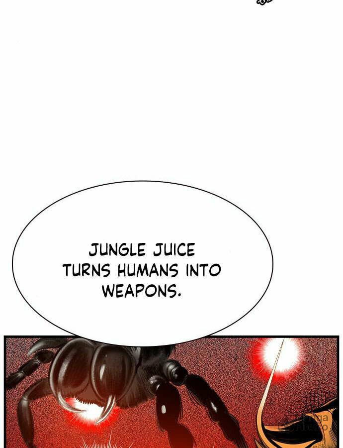 Jungle Juice – Chapter 5 page 84