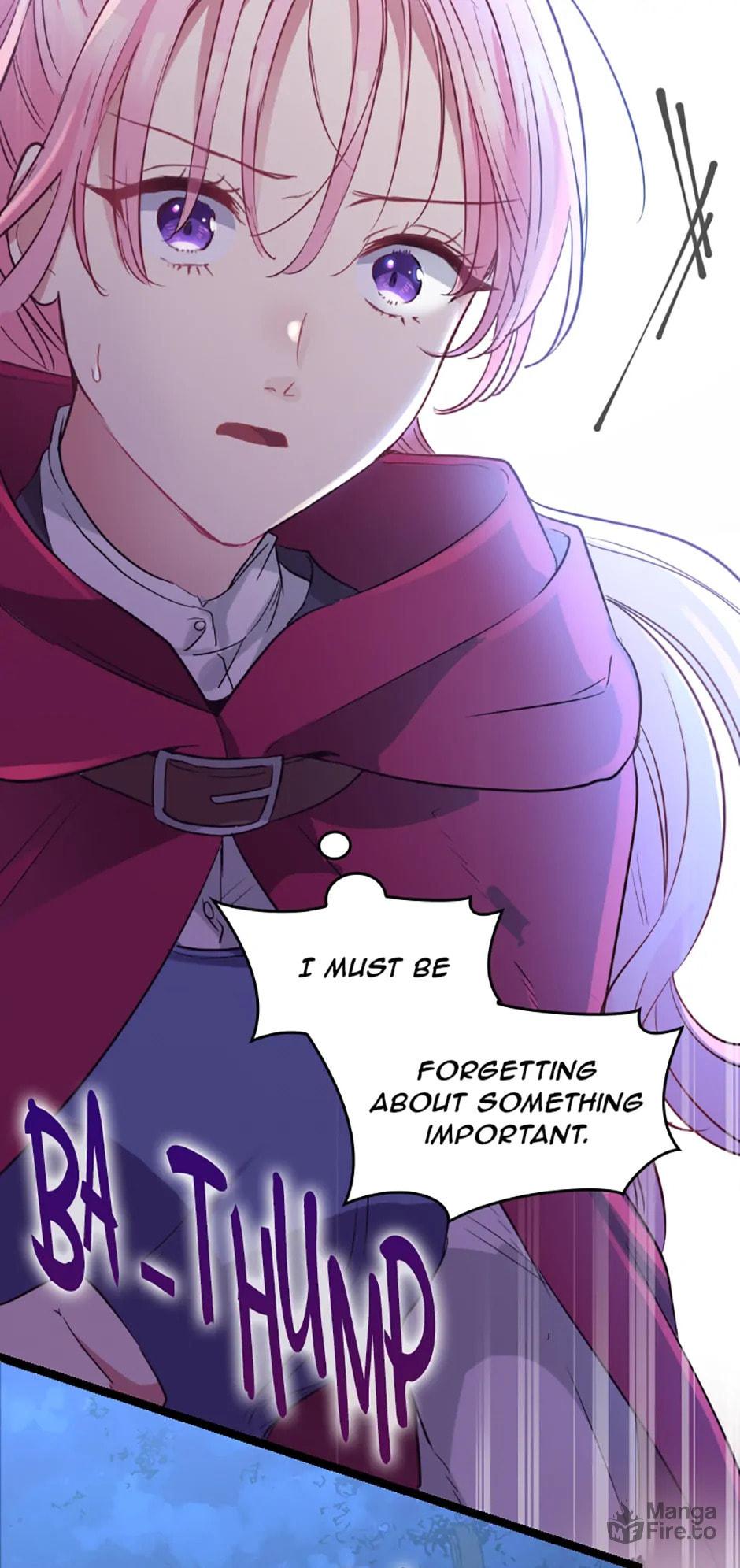 Teppeki no Otome – Chapter 3 page 29