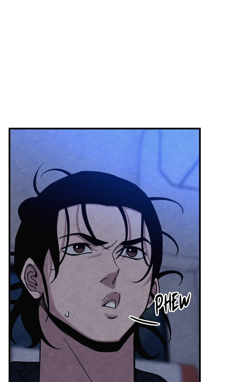 Zombie X Slasher – Chapter 53 page 45