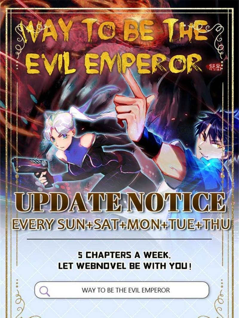 Way To Be The Evil Emperor – Chapter 8 page 91