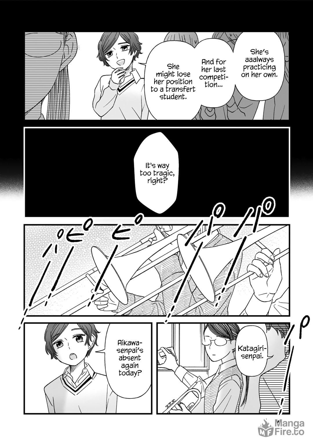 First and Second page 8