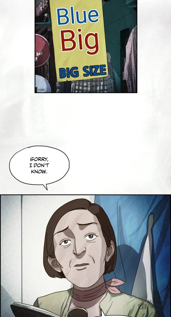 Day of Disaster – Chapter 14 page 14