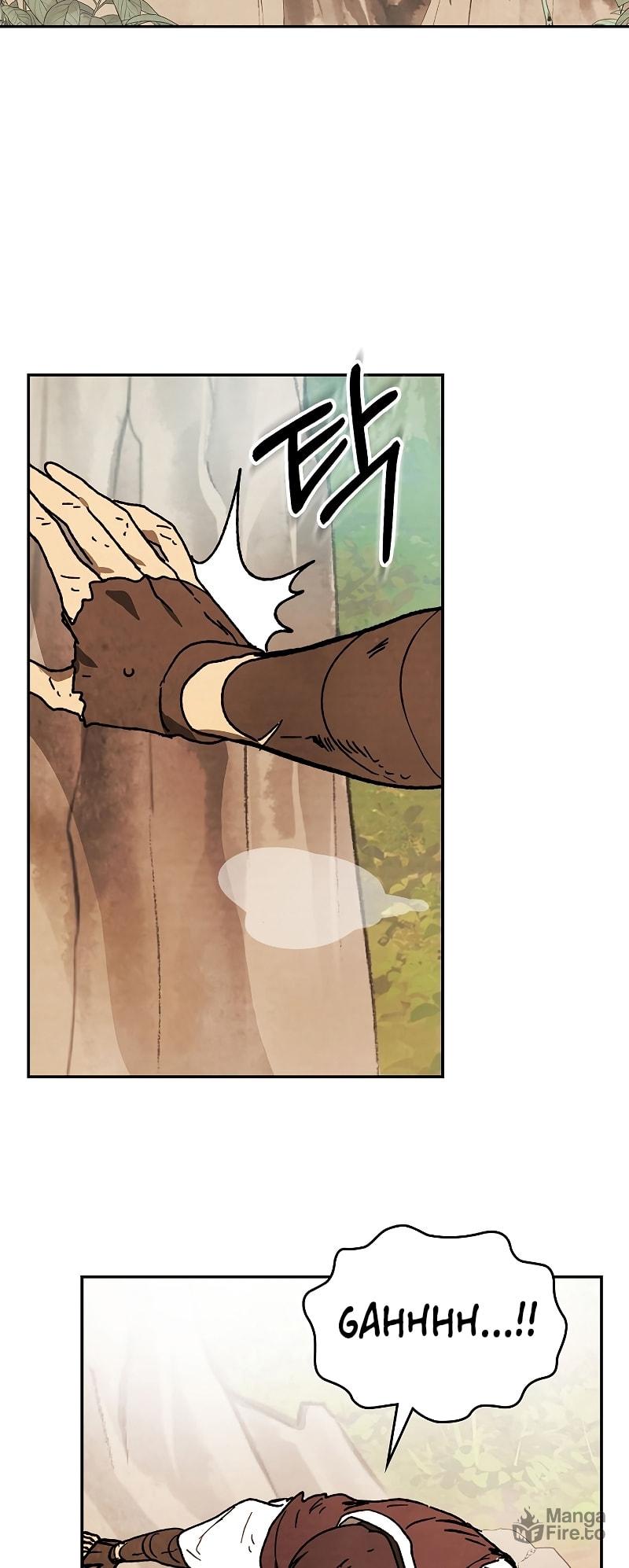 Chronicles of a Returner – Chapter 9 page 35
