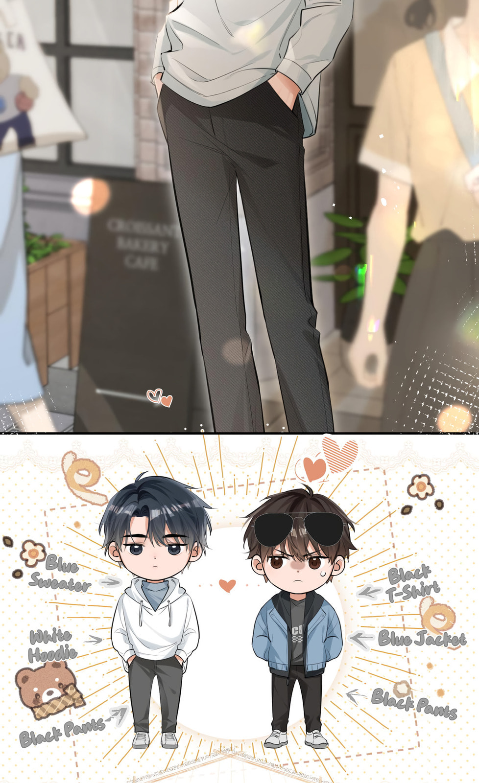 What Do I Do if My Body isn't Healed Yet? page 18