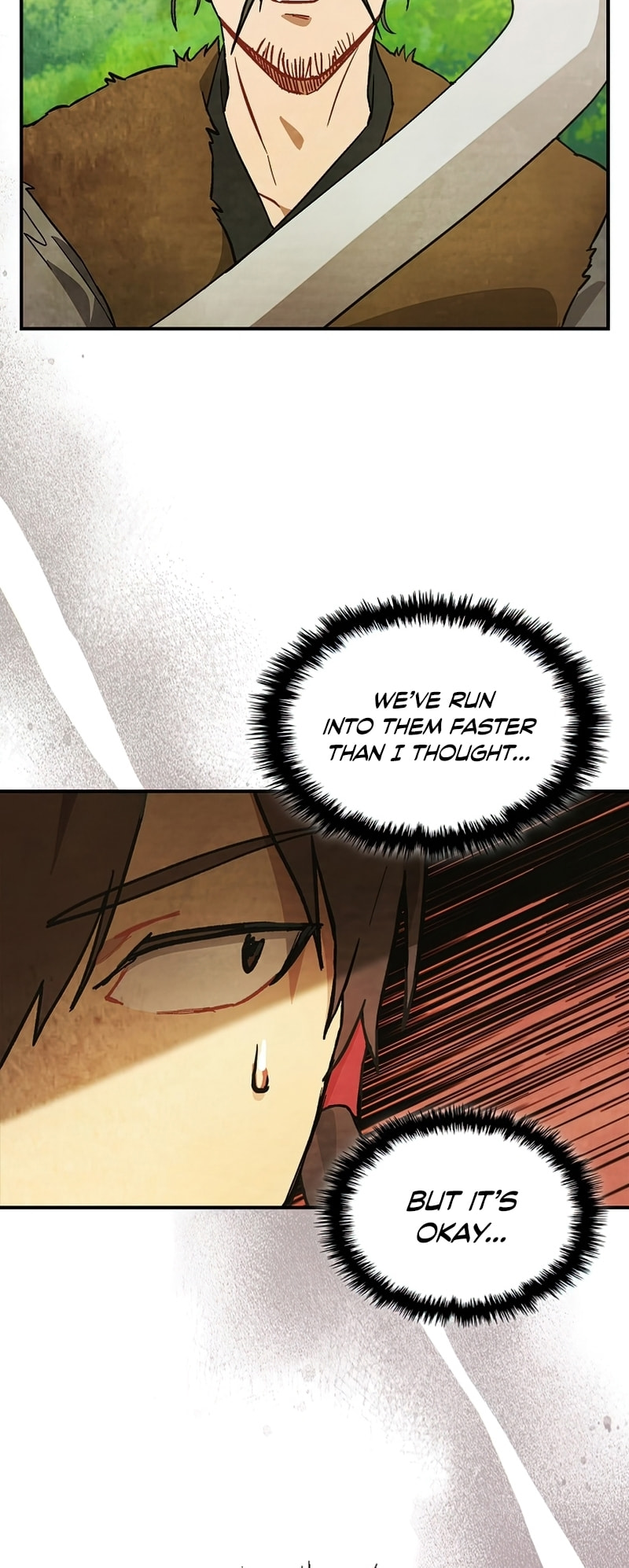 Chronicles of a Returner – Chapter 30 page 15
