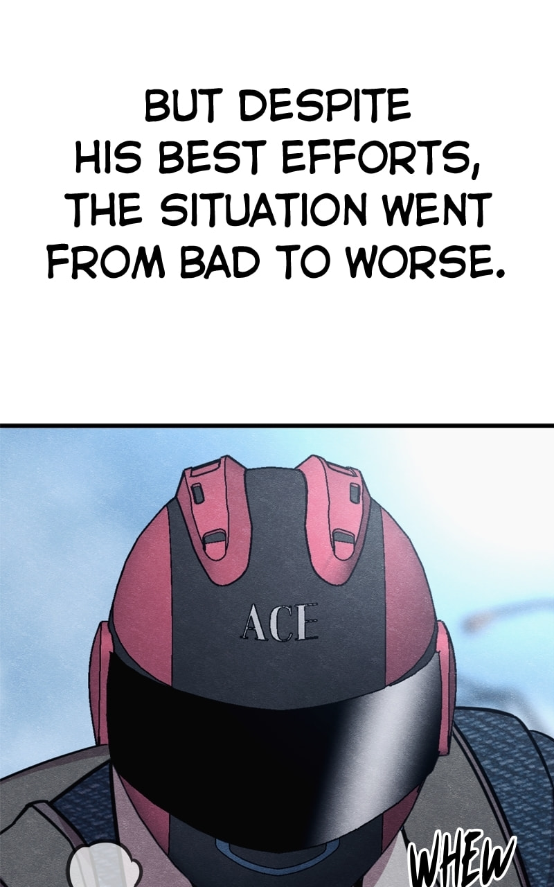 Zombie X Slasher – Chapter 60 page 33