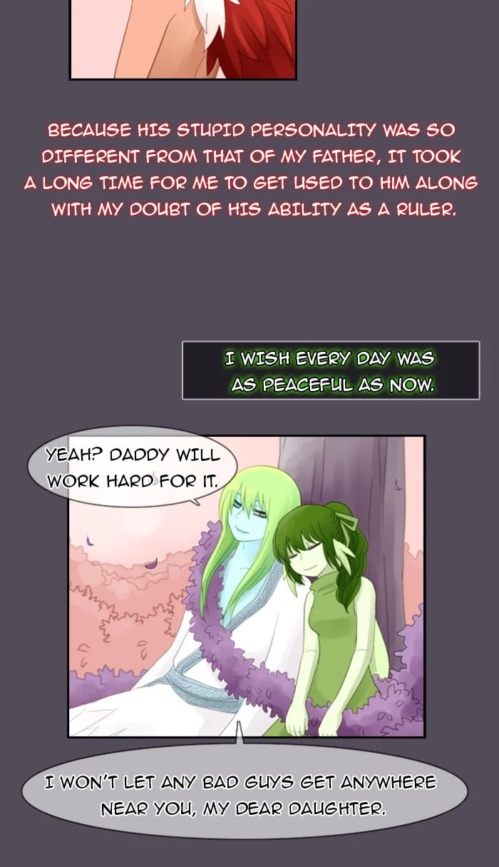 Kubera – Chapter 40 page 3
