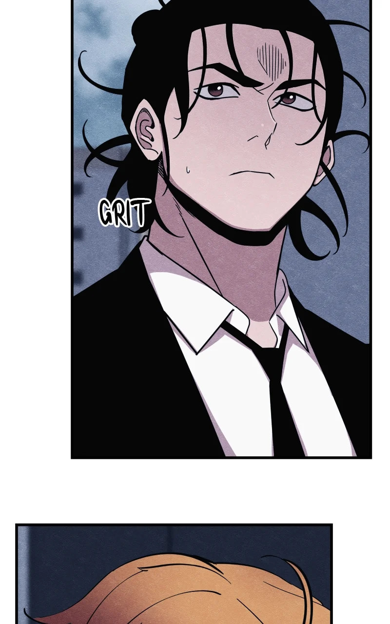 Zombie X Slasher – Chapter 70 page 76