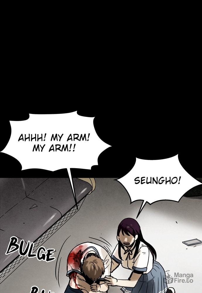 Spore – Chapter 4 page 24