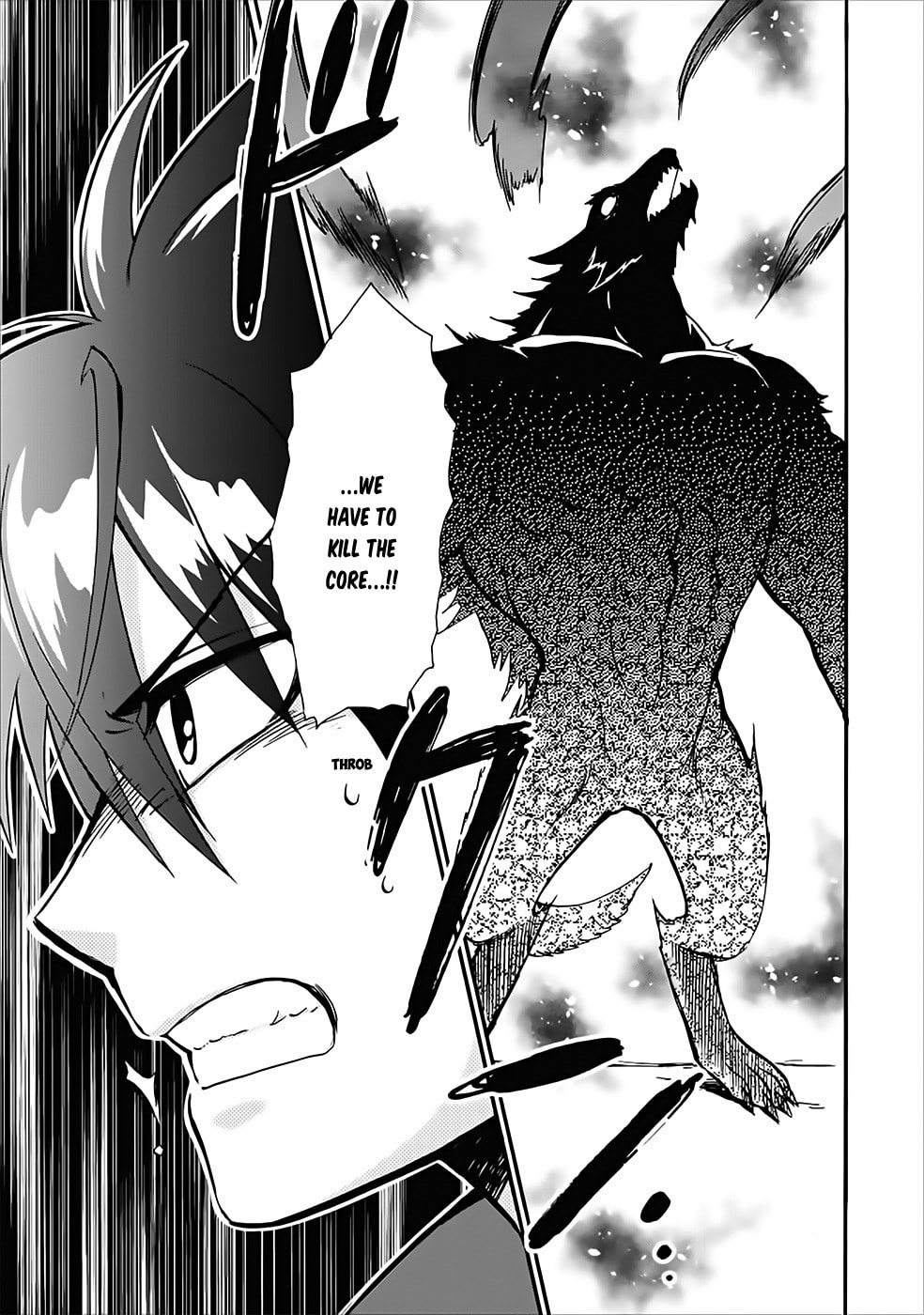 Summoned to Another World… Again?! – Chapter 12 page 30