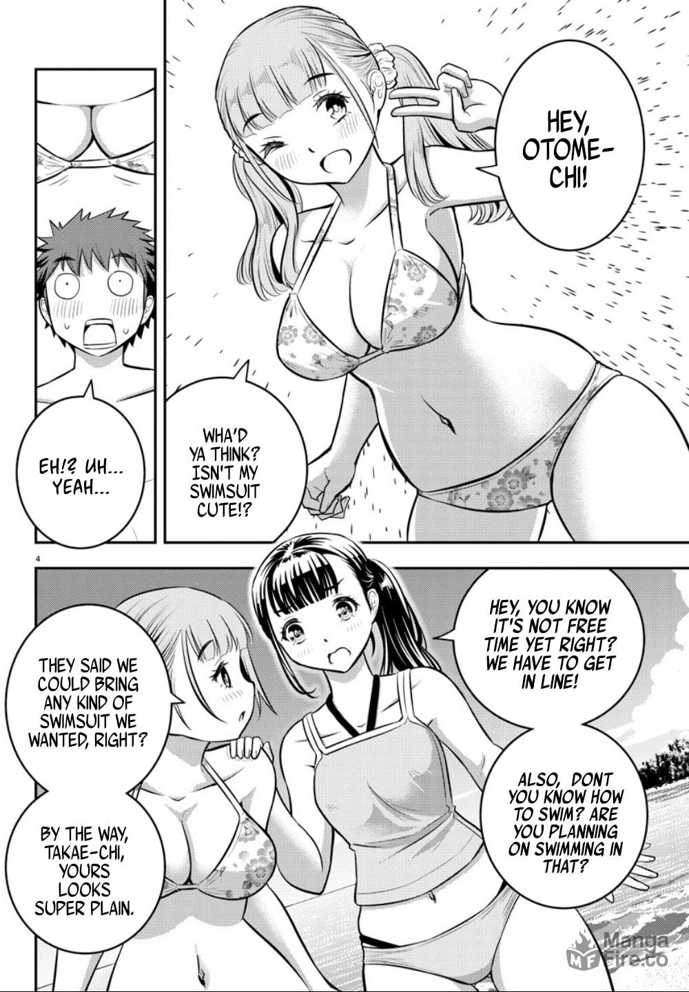 Beachside Black Lily page 2