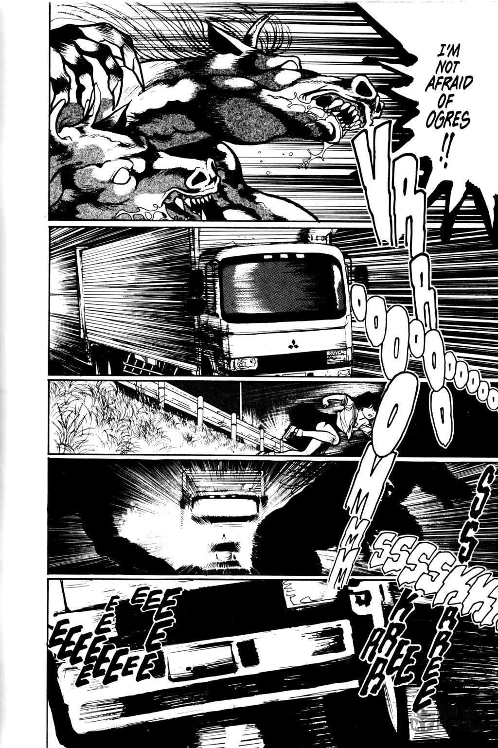 Pathway to Hell page 20