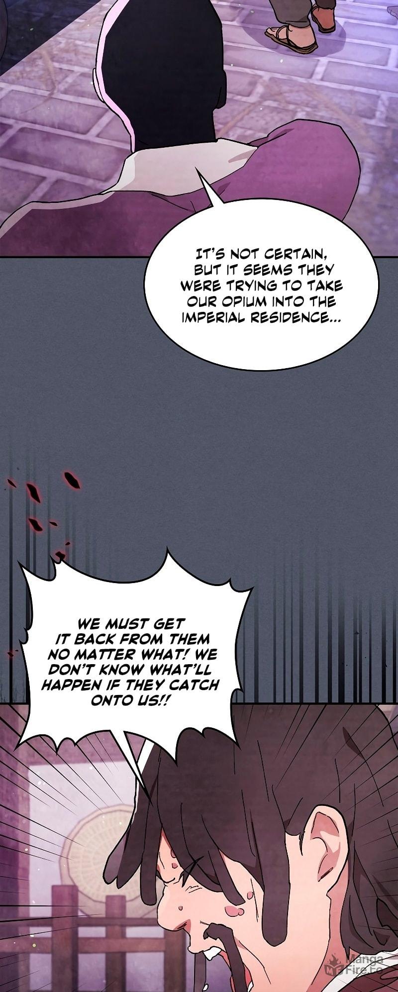 Chronicles of a Returner – Chapter 31 page 54