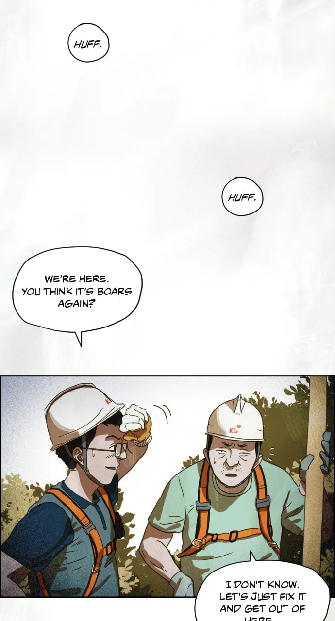 Day of Disaster – Chapter 4 page 6