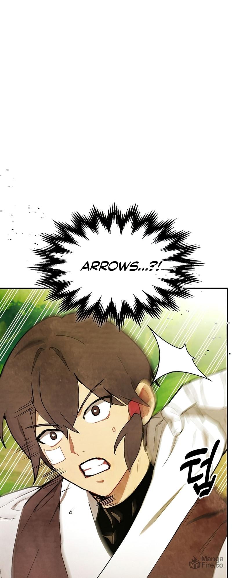 Chronicles of a Returner – Chapter 30 page 8