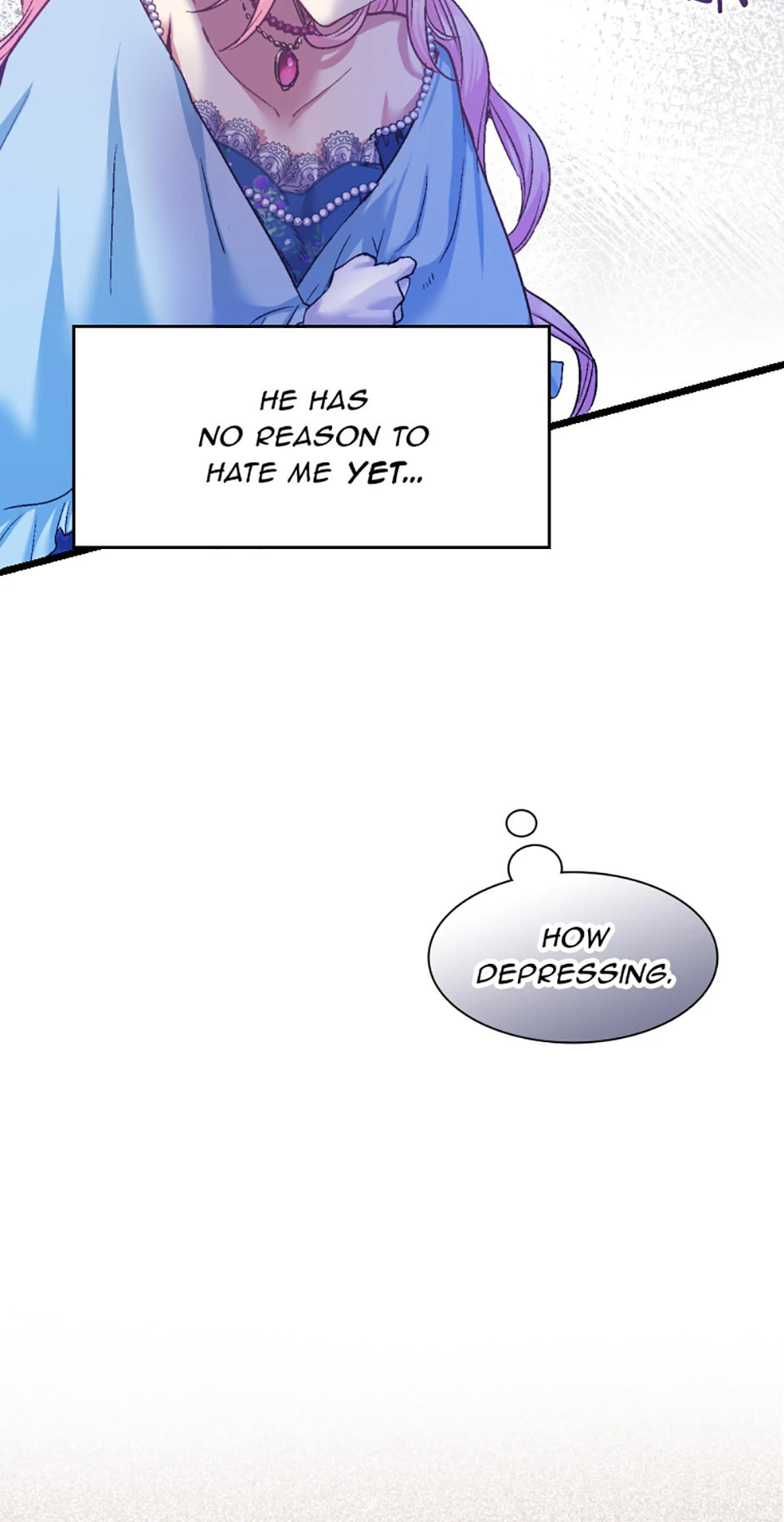 Teppeki no Otome – Chapter 5 page 33