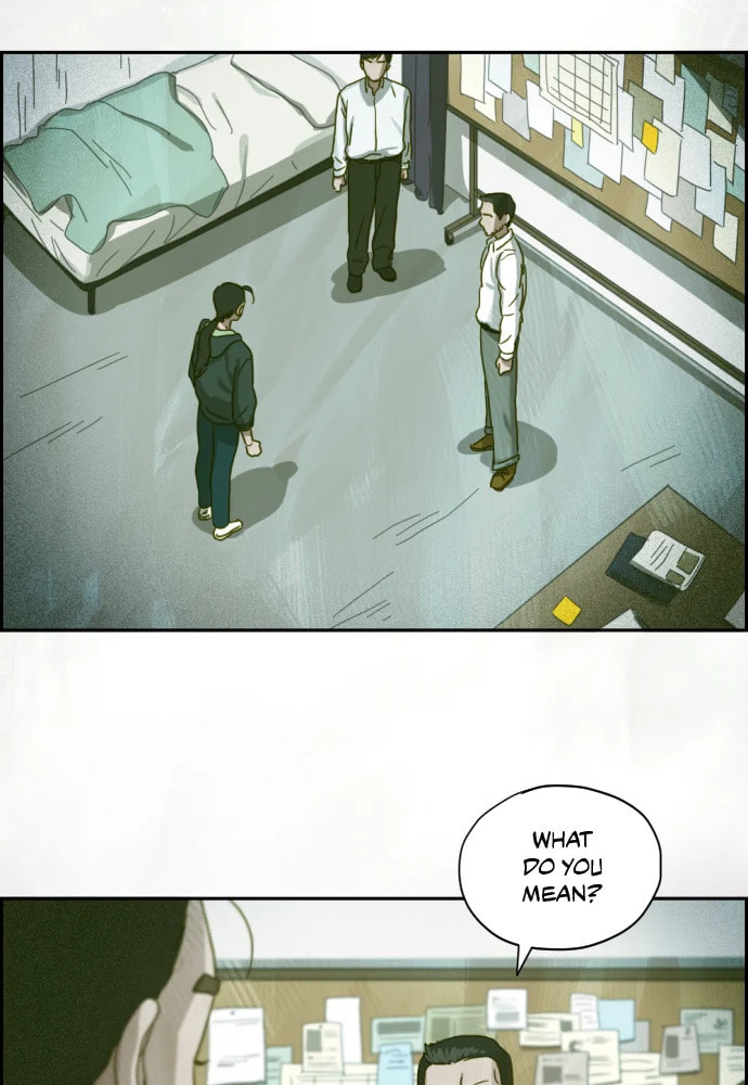 Day of Disaster – Chapter 18 page 13