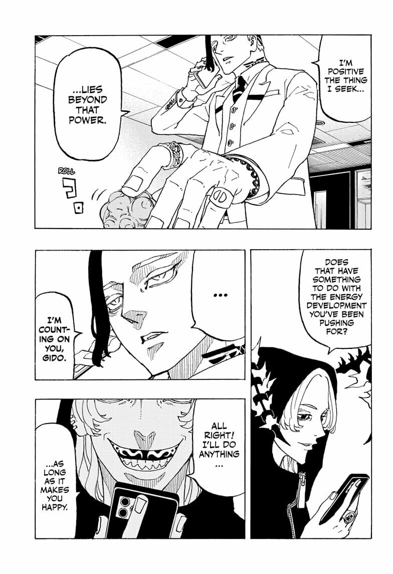 Four-Leaf Clover in Bloom page 12
