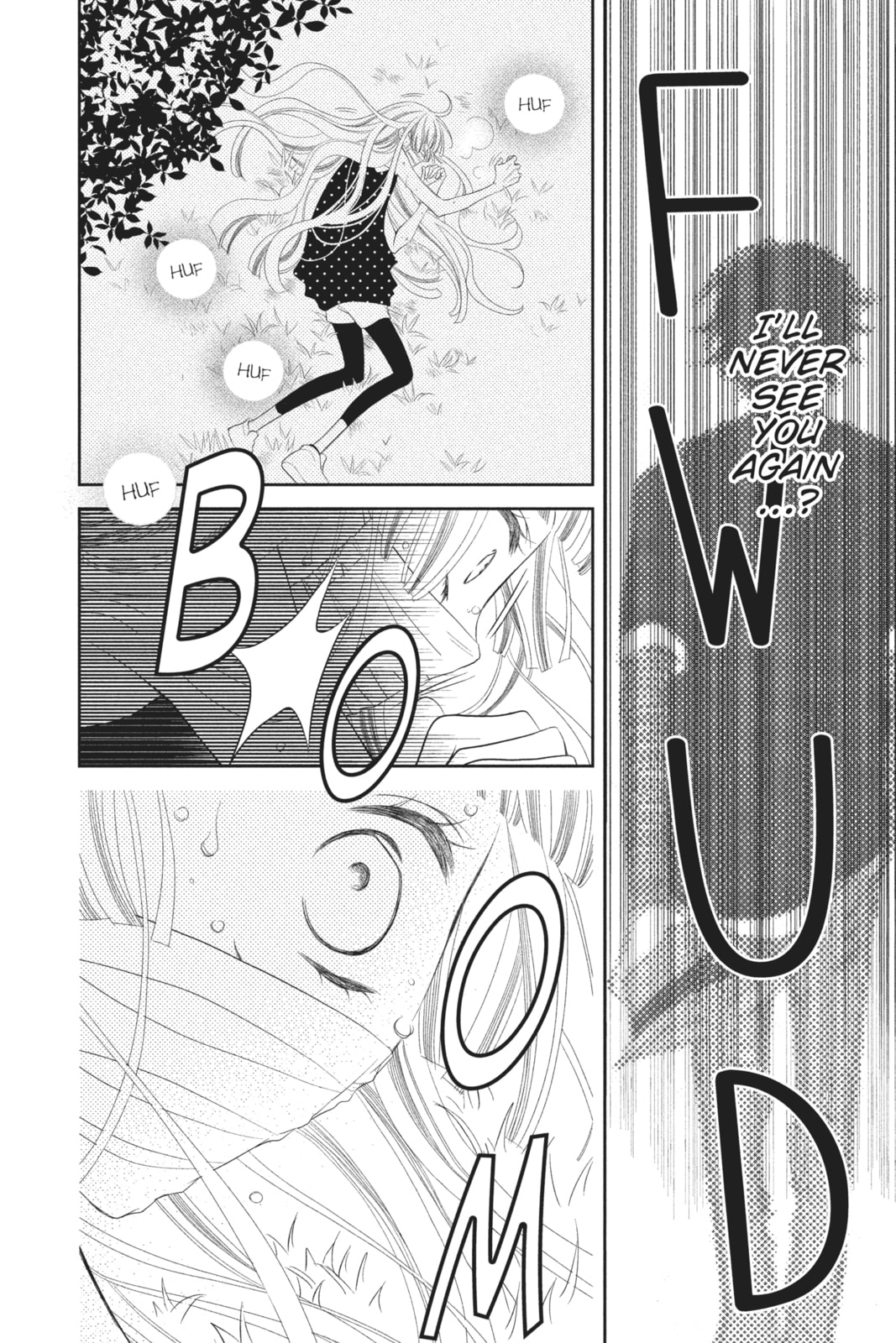 Anonymous Noise – Chapter 29 page 12