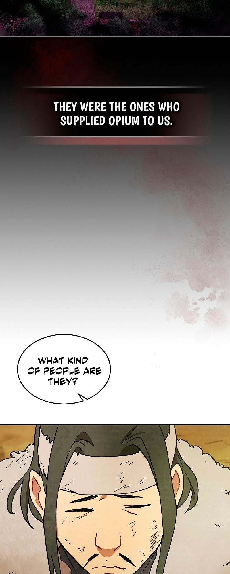 Chronicles of a Returner – Chapter 31 page 30