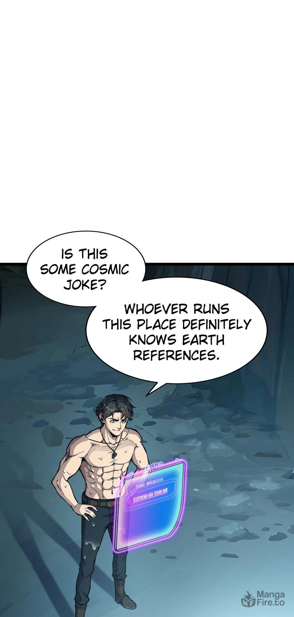 An Outcast In Another World – Chapter 3 page 74